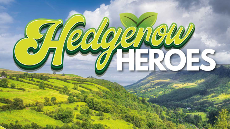 Hedgerows Heroes Partnership